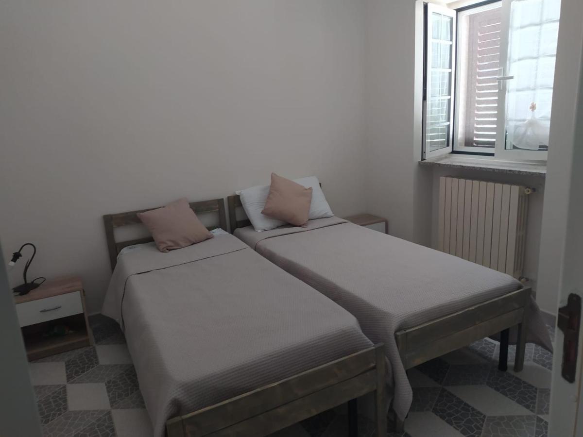 Da Giò - Casa Vacanze a Locorotondo Exterior foto