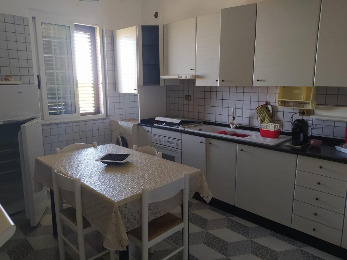 Da Giò - Casa Vacanze a Locorotondo Exterior foto