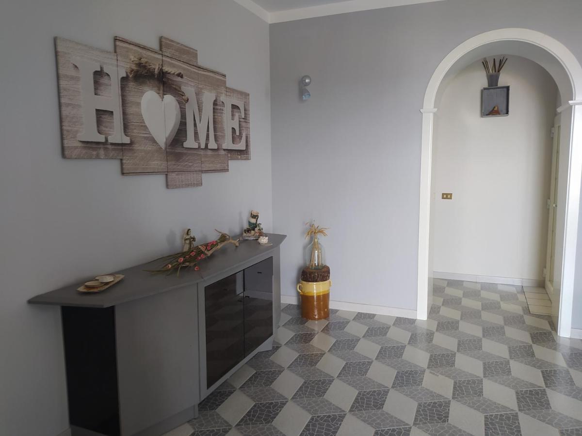 Da Giò - Casa Vacanze a Locorotondo Exterior foto