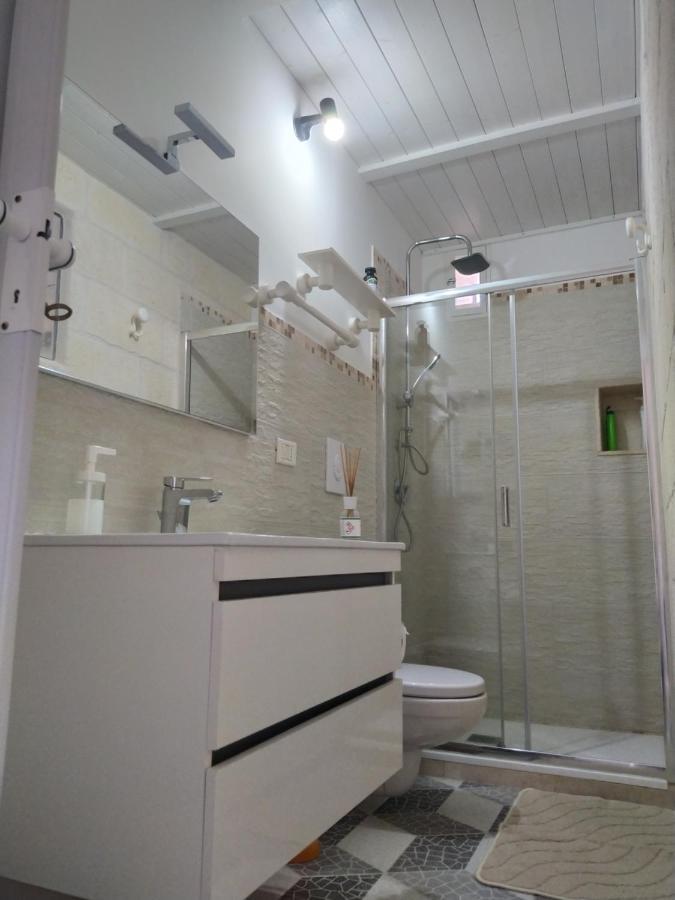 Da Giò - Casa Vacanze a Locorotondo Exterior foto